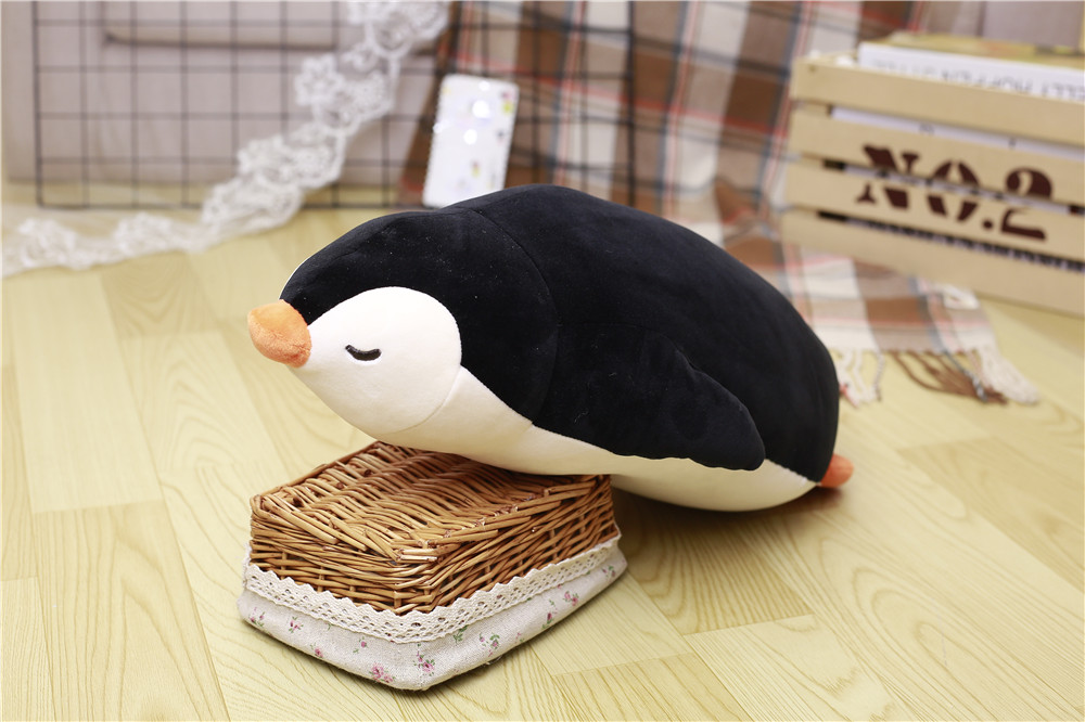動物抱枕